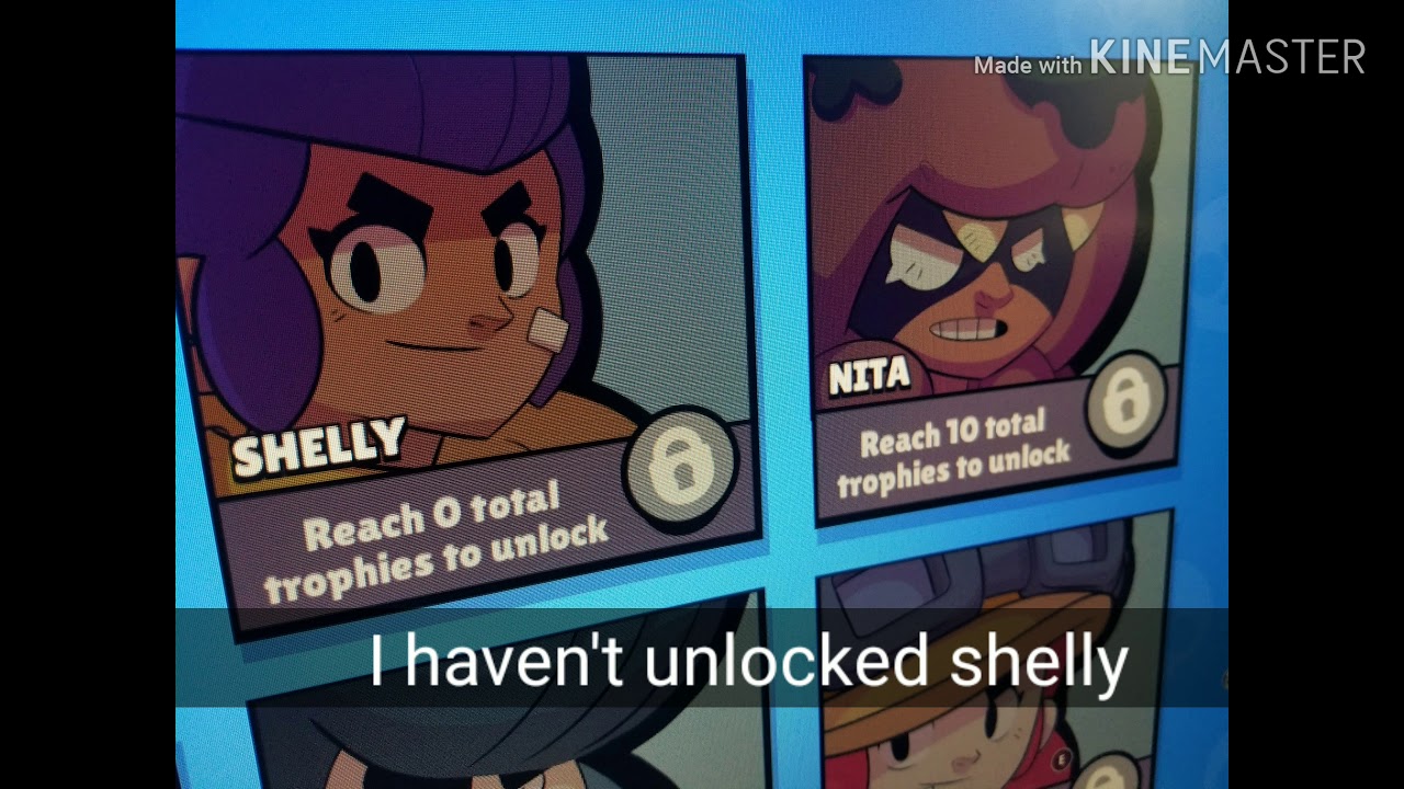 Brawl Stars Cursed Images