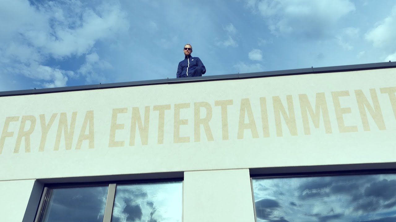 FRYNA ENTERTAINMENT  
