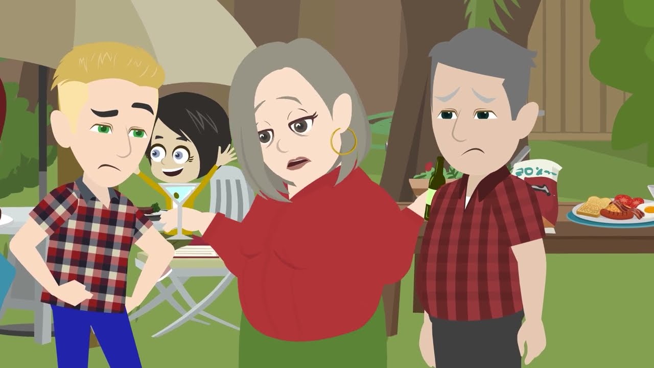 Estranged Mom Showed Up At My Bridal Shower Told Fiance To Not Marry Me Bc Am A Psycho Oh BOy