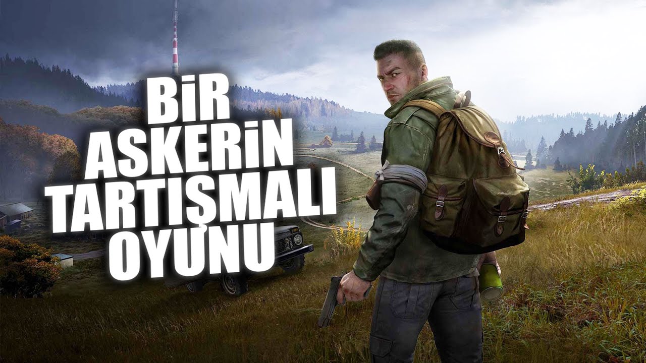 BİR ASKERİN YAPTIĞI OYUN… OYUN DÜNYASINI DEĞİŞTİRDİ!