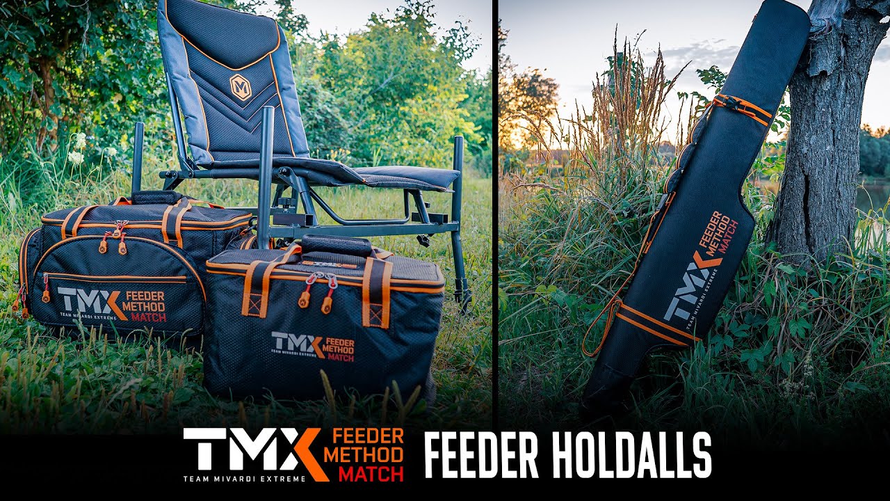 TMX feeder holdalls (EN)