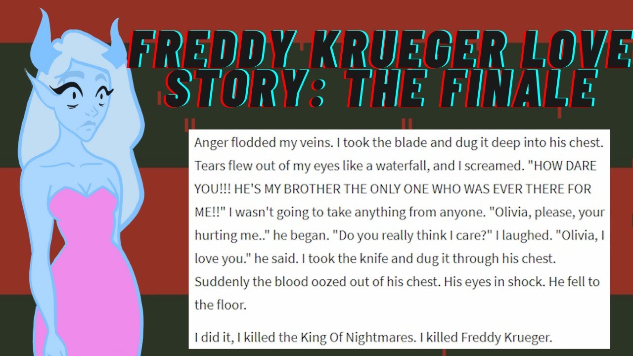 DON'T EVER MESS WITH A MYERS KID | The Most Nonsensical Story I've Read Thus Far FINALE
