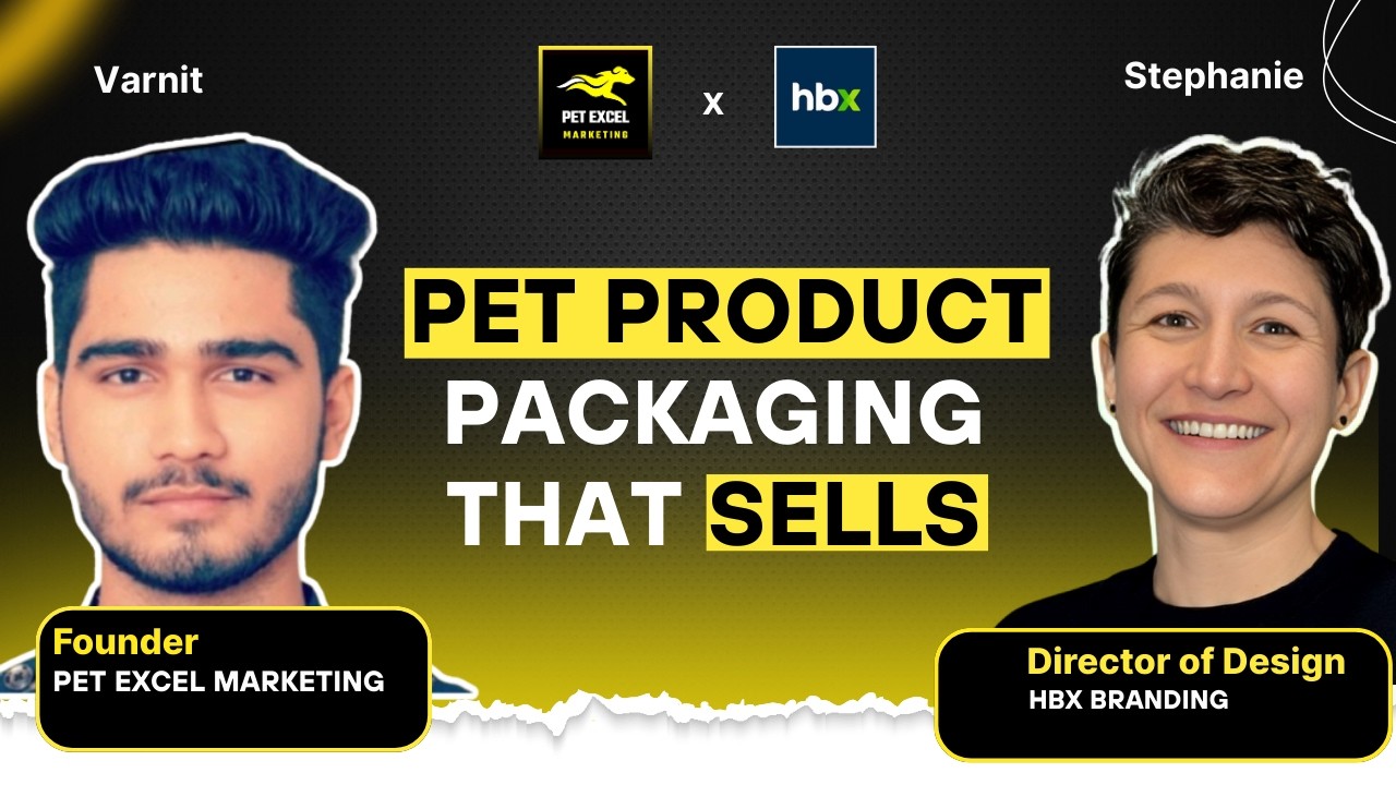 Pet Product Packaging That Actually Drives Sales (What Most Pet Brands Get Wrong)