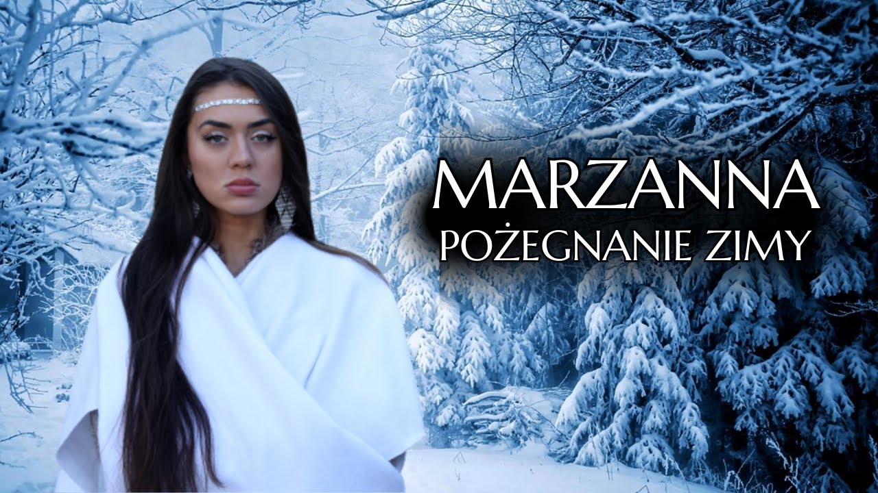 Marzanna - Film | Legendy Słowiańskie