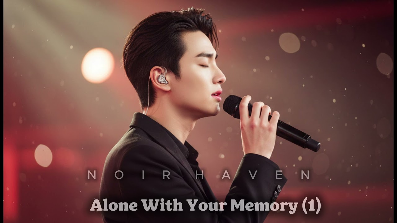 13 Alone With Your Memory 1| English Sad Song relaxingsounds