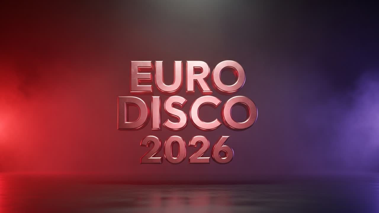 Euro Disco Party Megamix Classics | 🎇 Ultimate European Dance 80s Playlist Hits