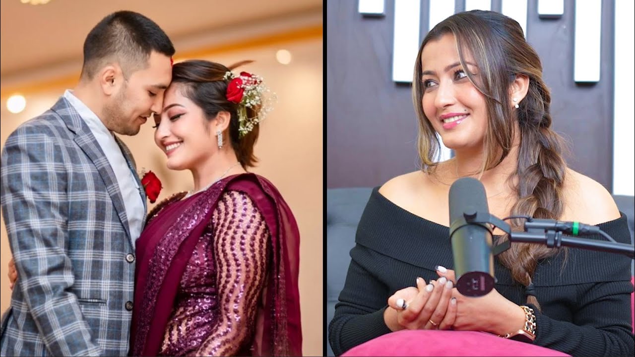 डराउँदै अन्जलीले सुनाईन प्रेमीका कुरा, कलाकार सिंगल देखिनु पर्ने प्रेशर देखेँ || Anjali Adhikari