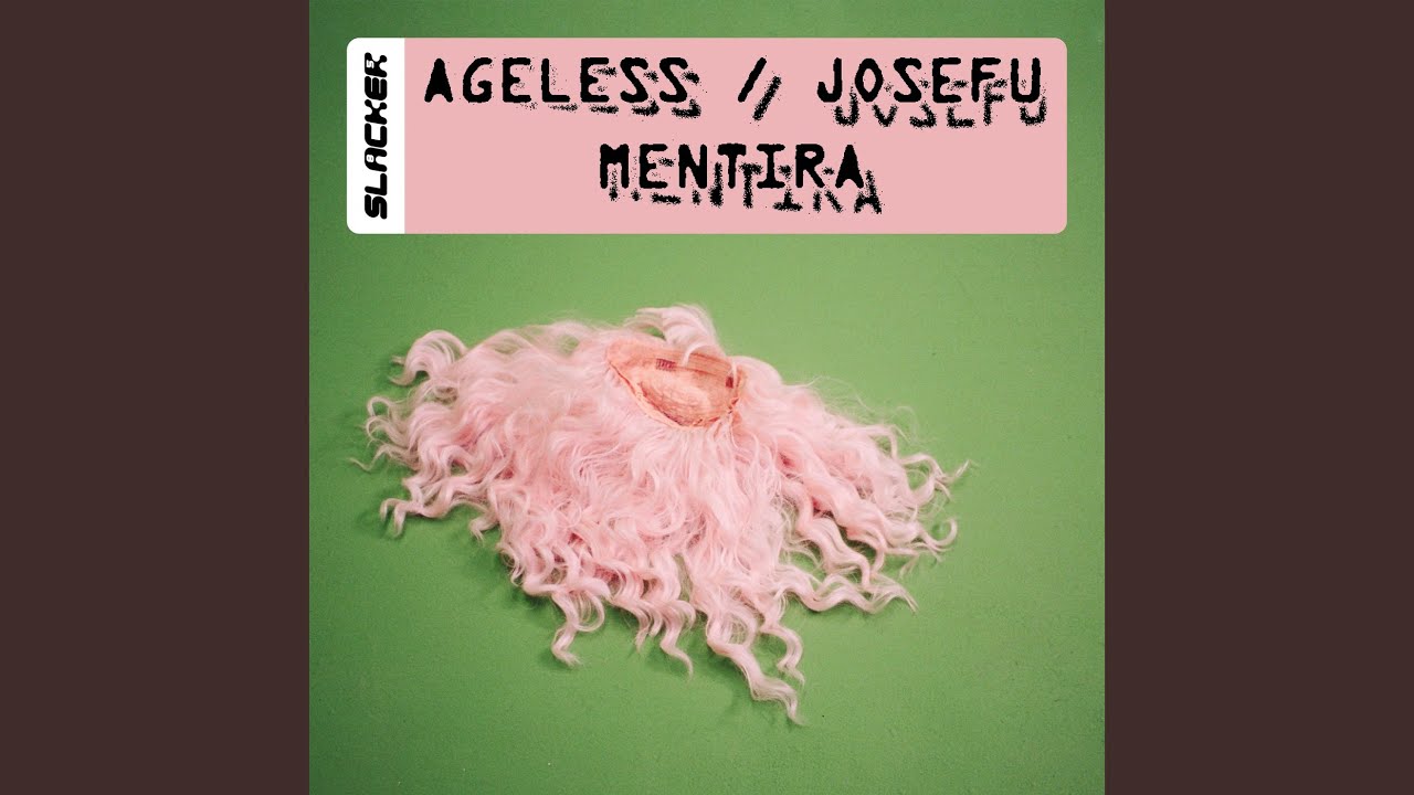 Mentira (Edit)