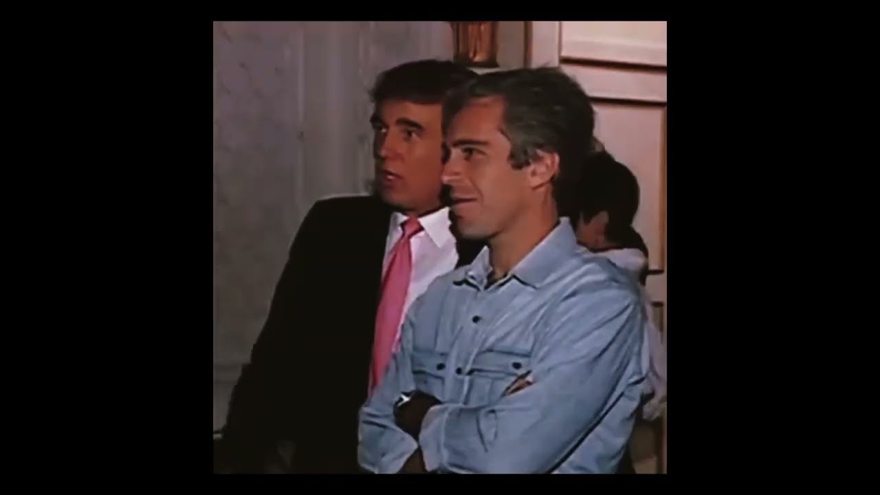 doxplaya - Tragedy in Memphis (Slowed) (Jeffrey Epstein Theme Song)