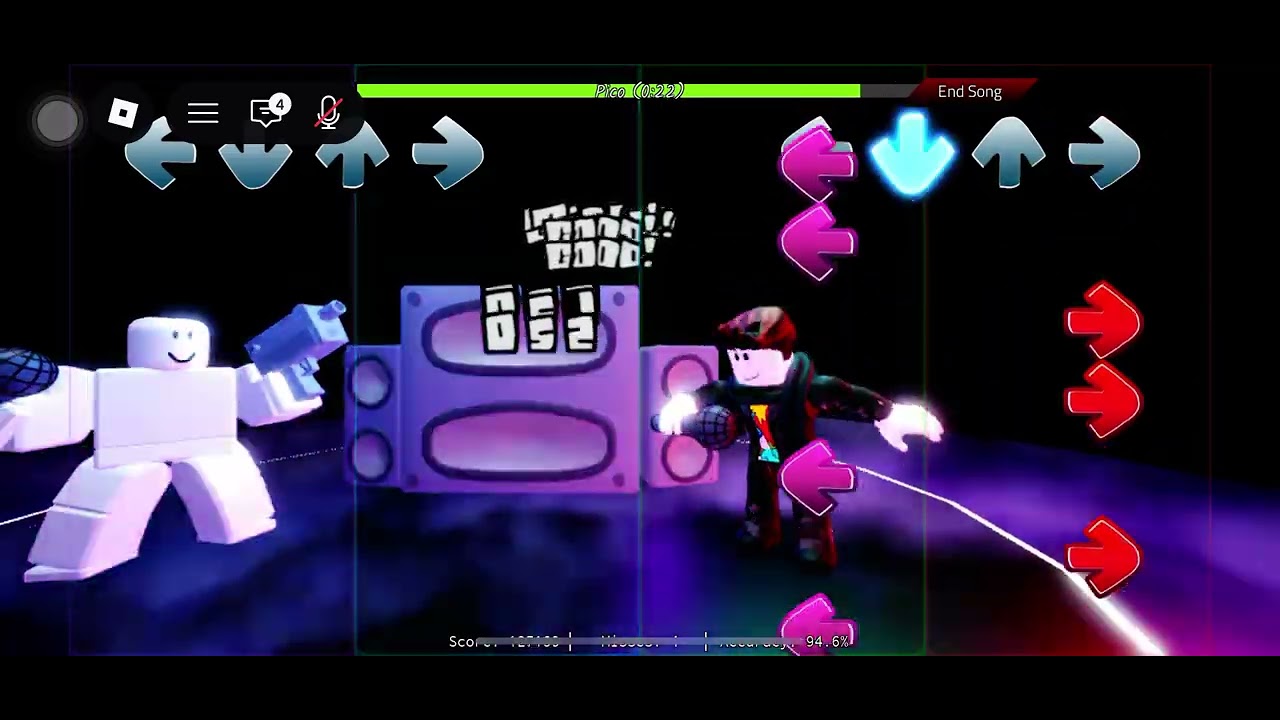 Corrupted Pico