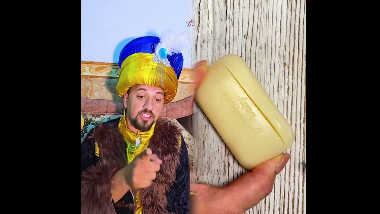 #الطفل