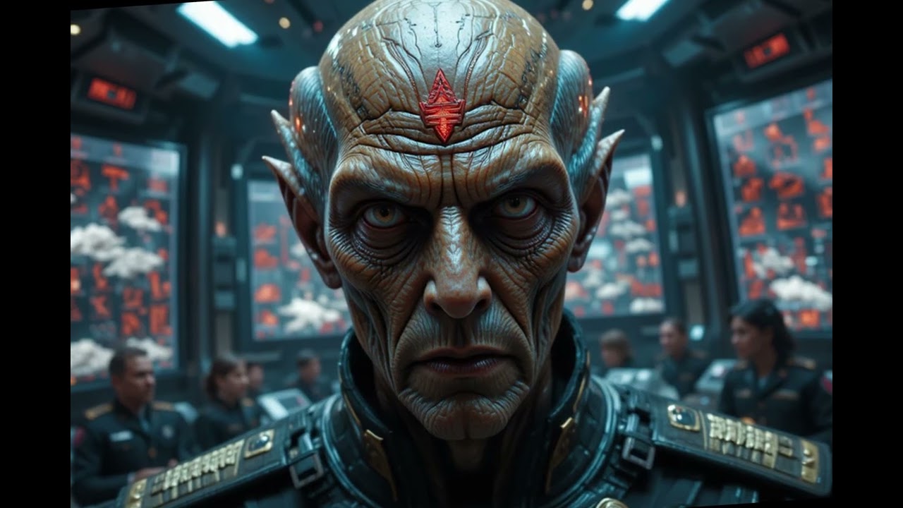 They Laughed At The Alien Scouts Mocked The Numbers — Then A Terran Ship Made Them Pay! HFY Sci-Fi