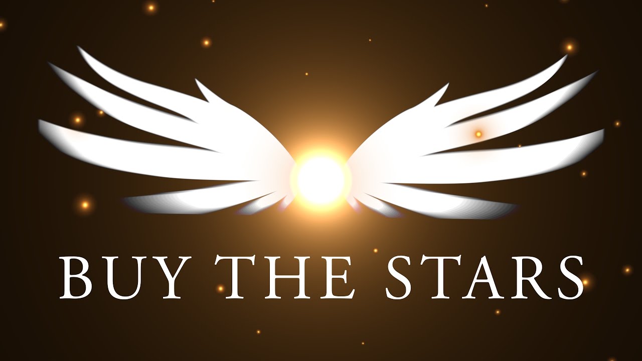 Buy The Stars - Marina and The Diamonds (Cover with animated lyrics)
