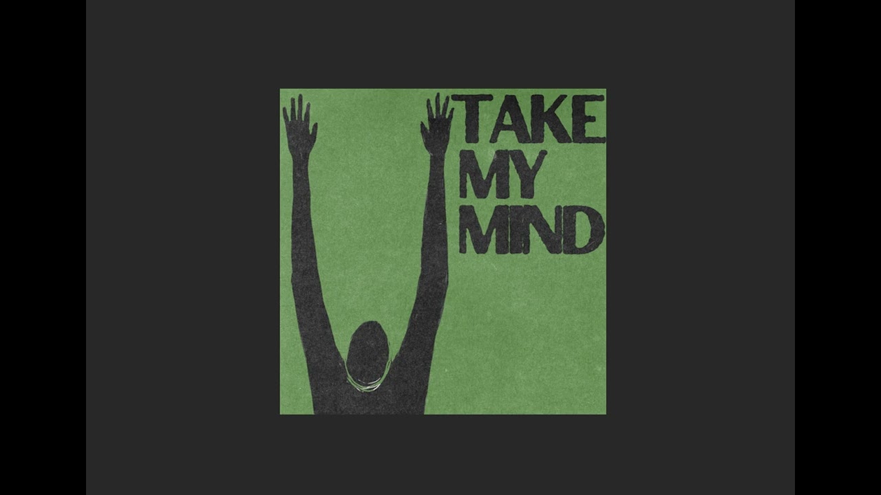 Take My Mind | WizTheMc