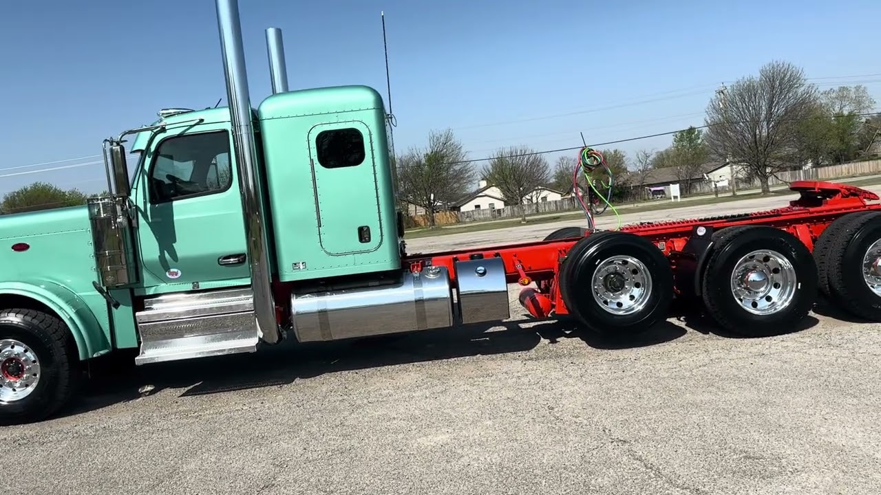 Let&rsquo;s talk about tariff fees, new 2027 X15s, square headlights, and upcoming changes