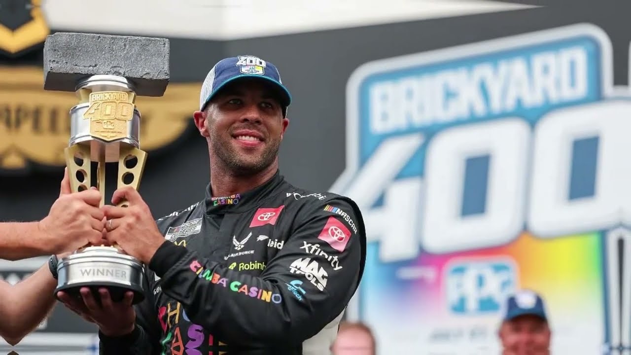 Richard Petty BREAKS SILENCE On Bubba Wallace and SHOCKS Everyone!