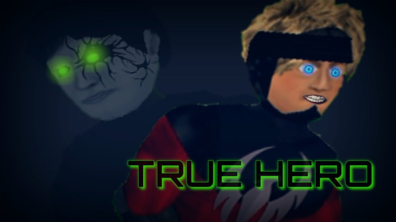 True Hero episode 2 | Supercity