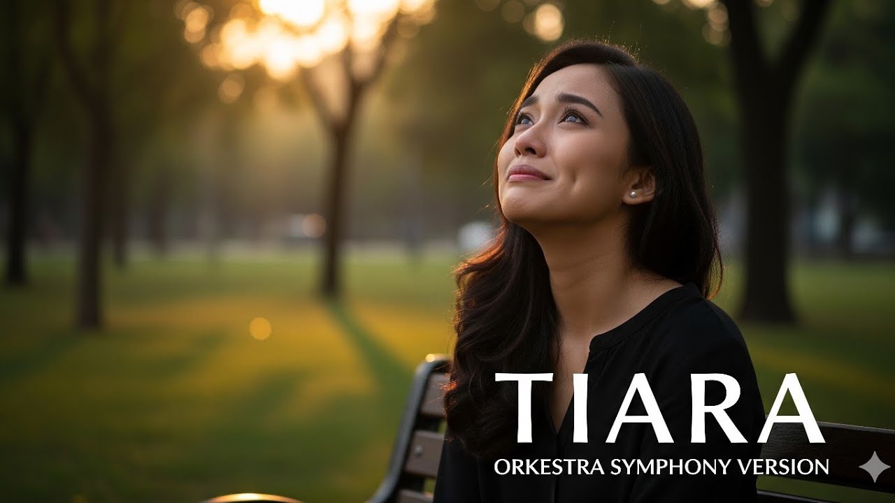 Tiara - Orkestra symphony nostalgia