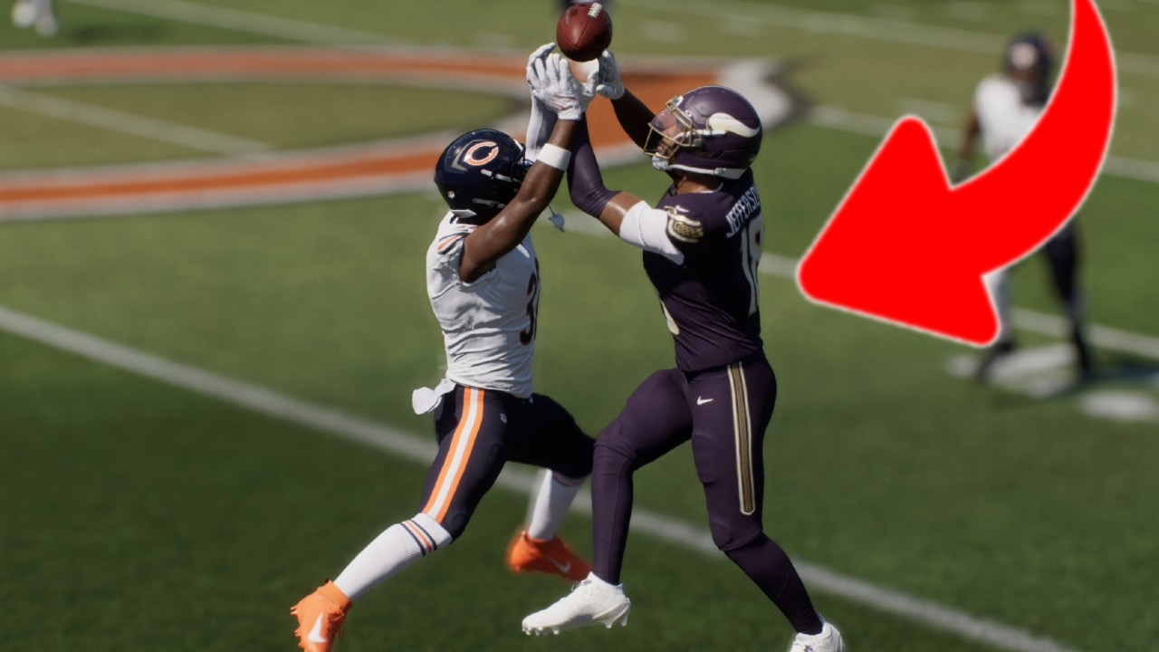 Для Madden NFL 27 вышло МАСШТАБНОЕ ОБНОВЛЕНИЕ!?