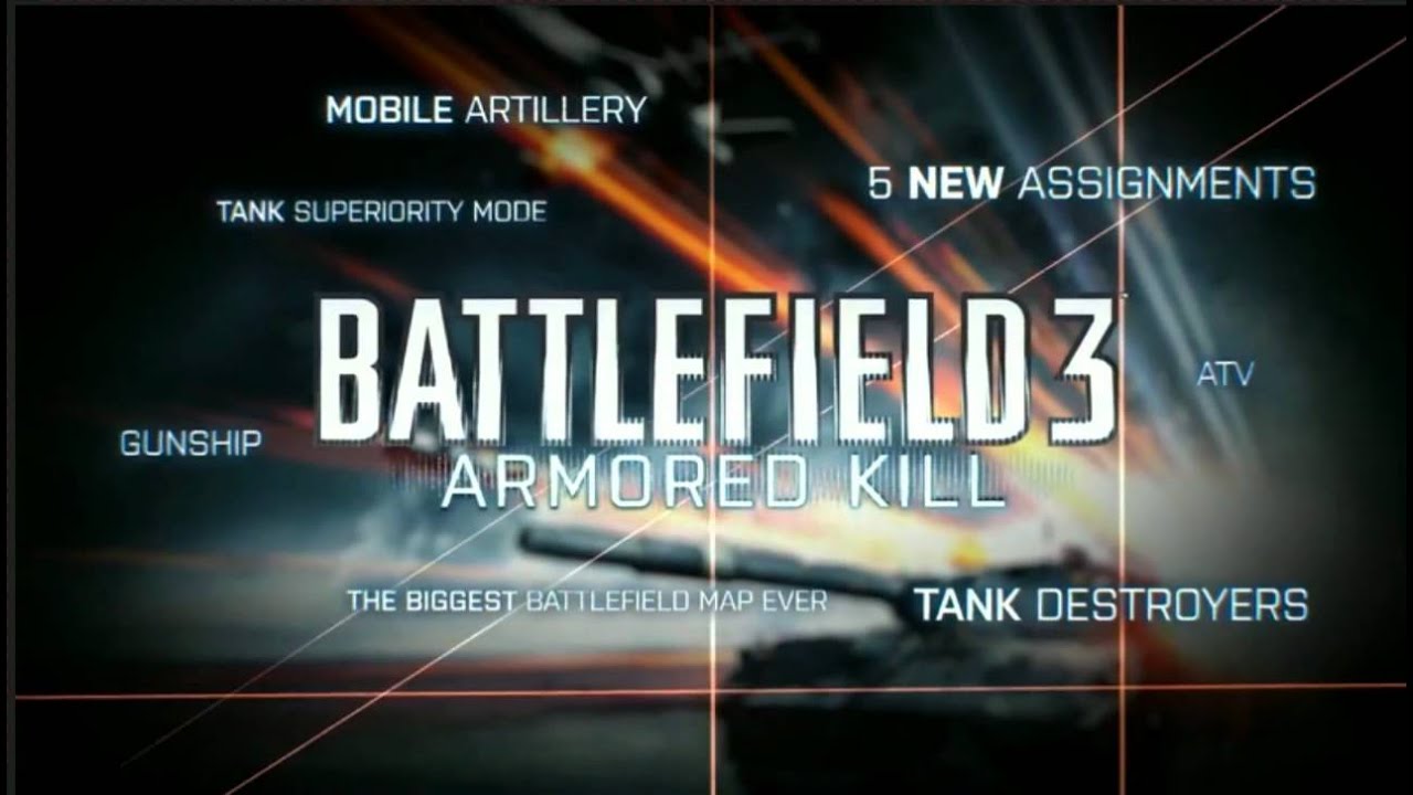 Battlefield 3 - Offre Premium