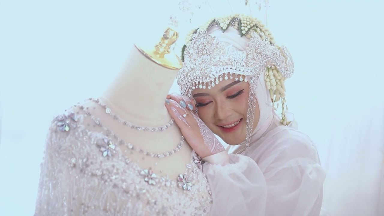 TASYA & RIZKY WEDDING CINEMATIC