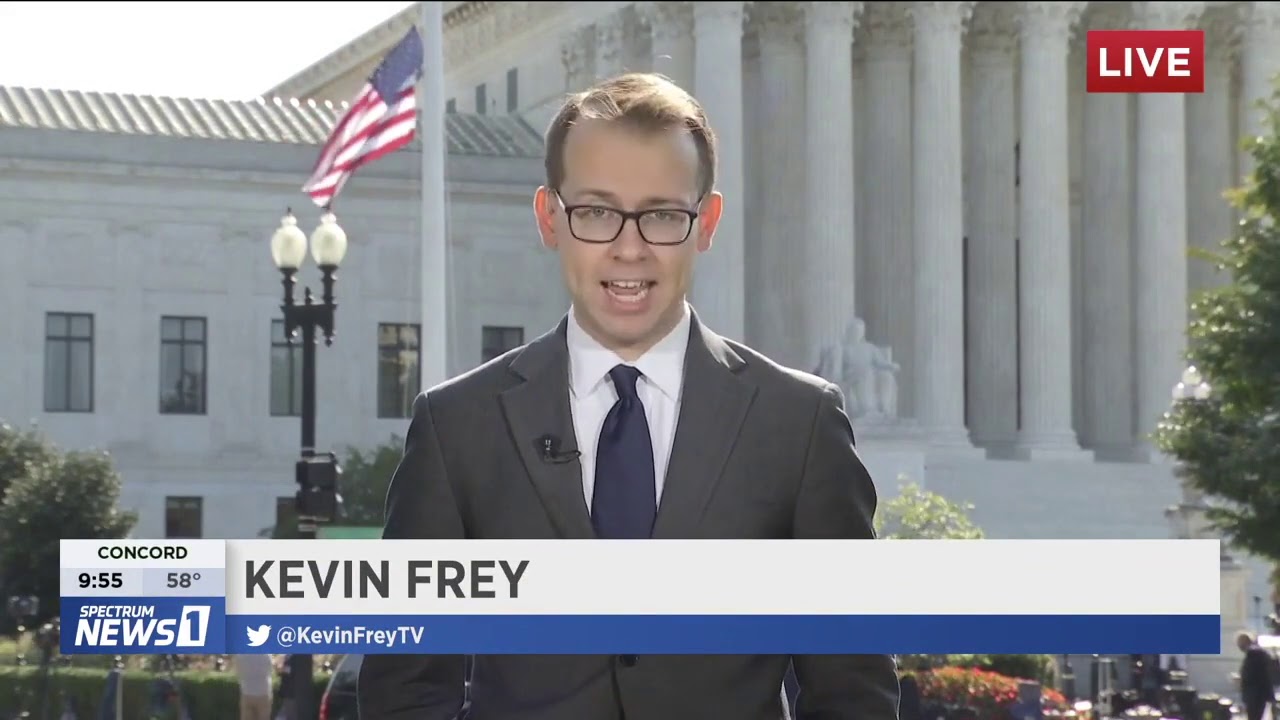 RBG Coverage Recap - Kevin Frey