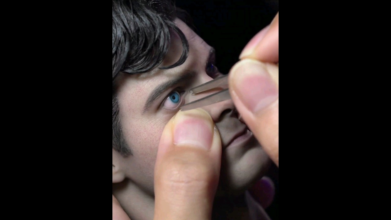 SUPERMAN 1/3 Ultra Realista da JND Studios! 