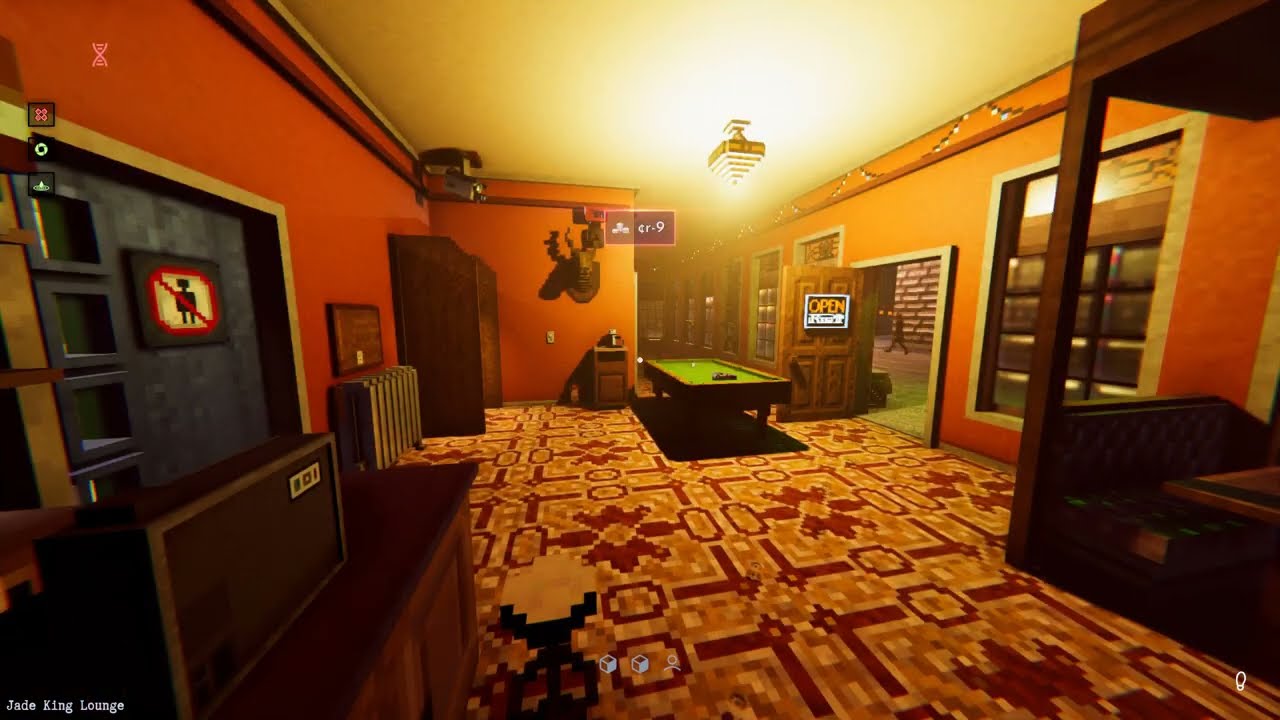 Let's play Shadows of Doubt (2023, PC)