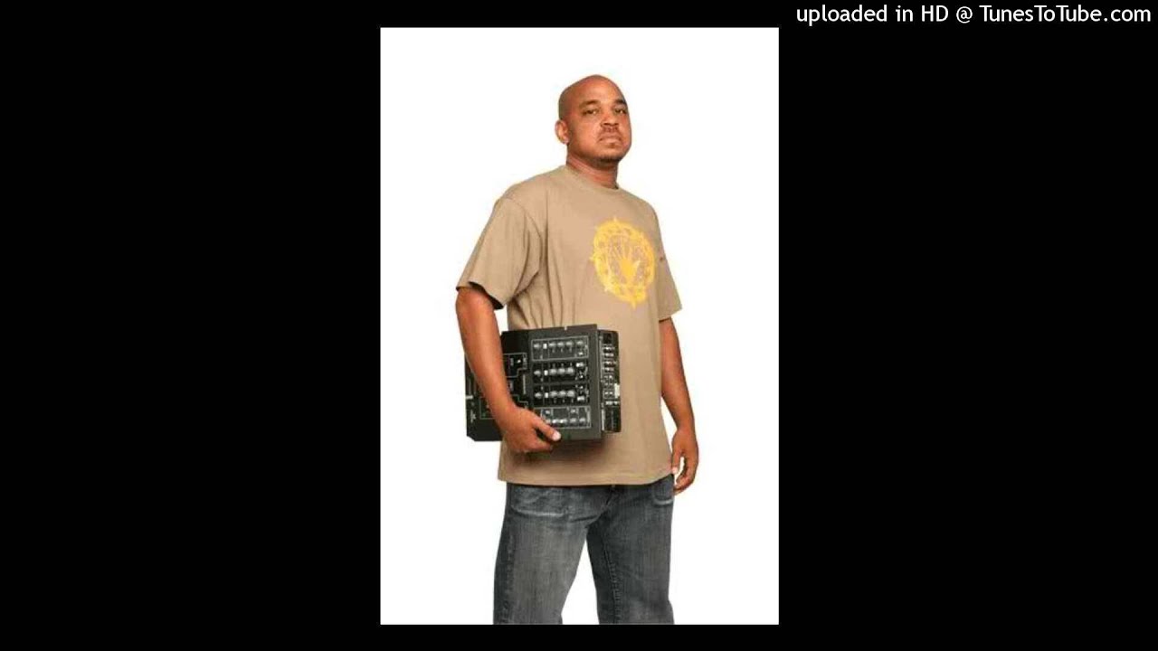 DJ Khalil Beats