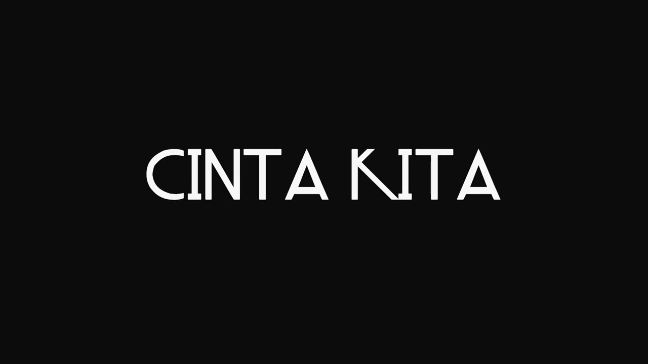 Reza Artamevia ~ Cinta Kita // Lirik HQ