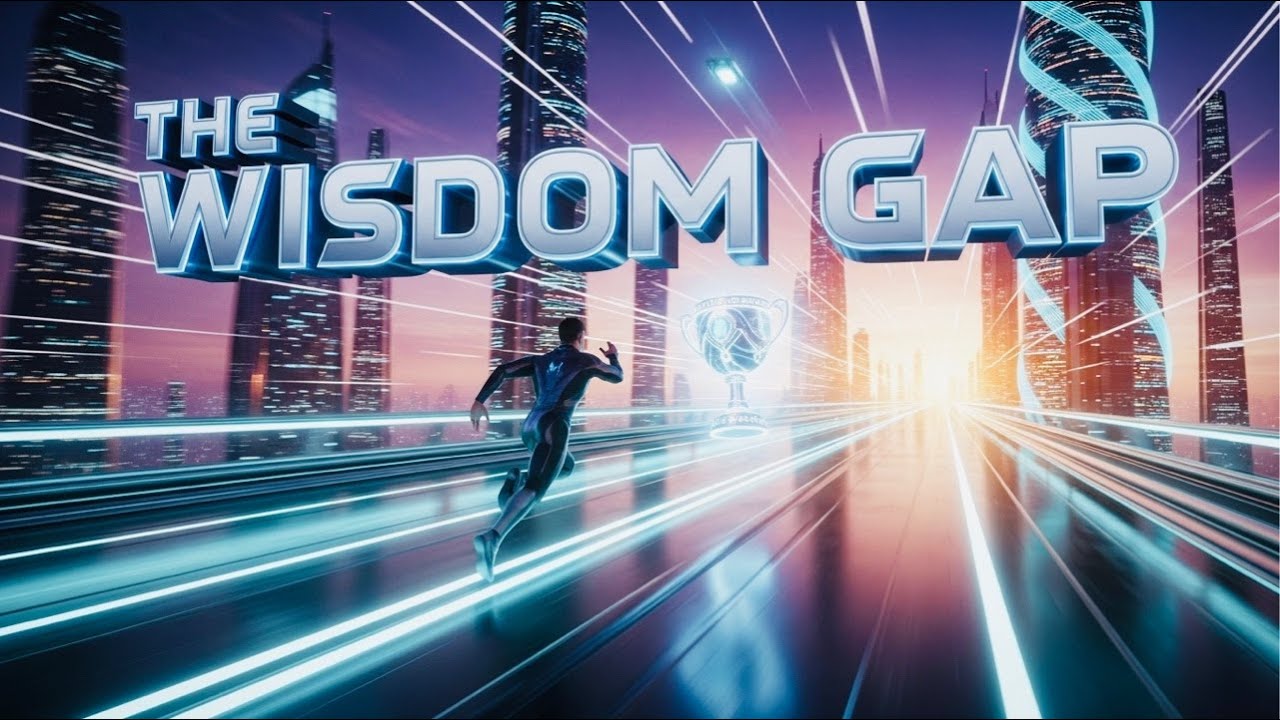 The Wisdom GAP | DAY 6 of Spiritual Fundamentals | Feb. 06, 2026