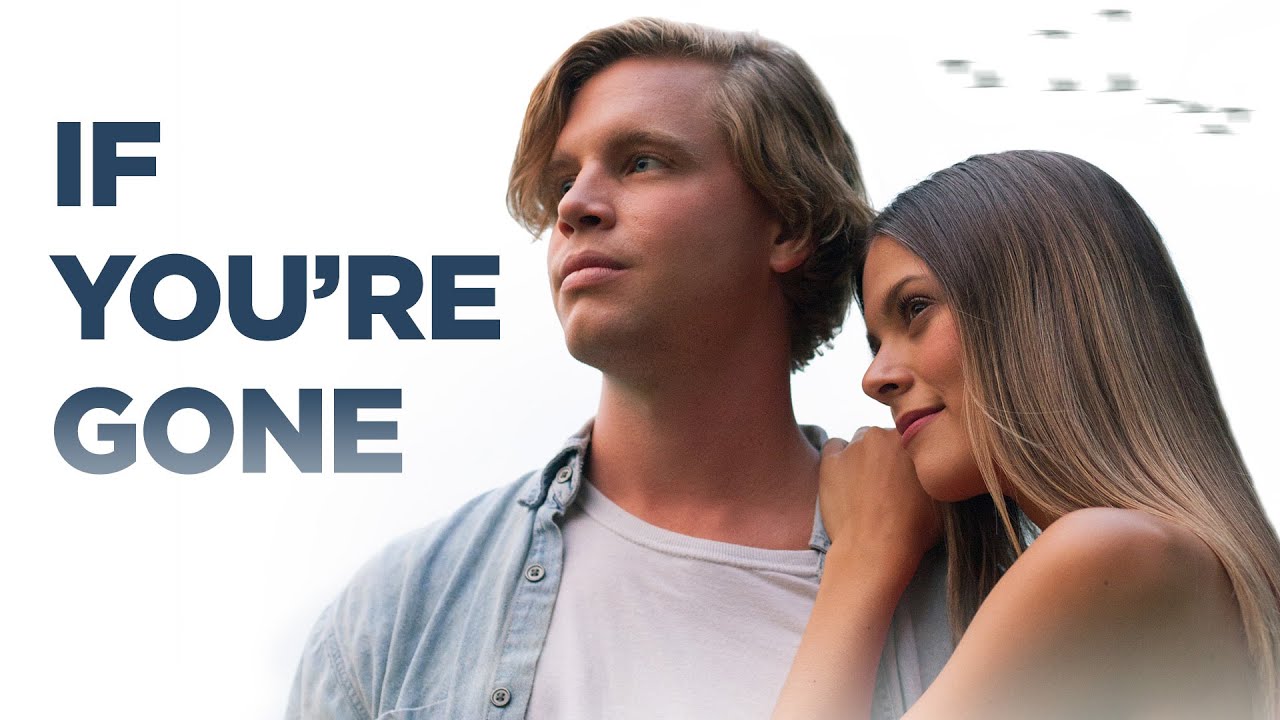 If You're Gone | Christian Drama Mystery | Masey McLain | Desiree Ross