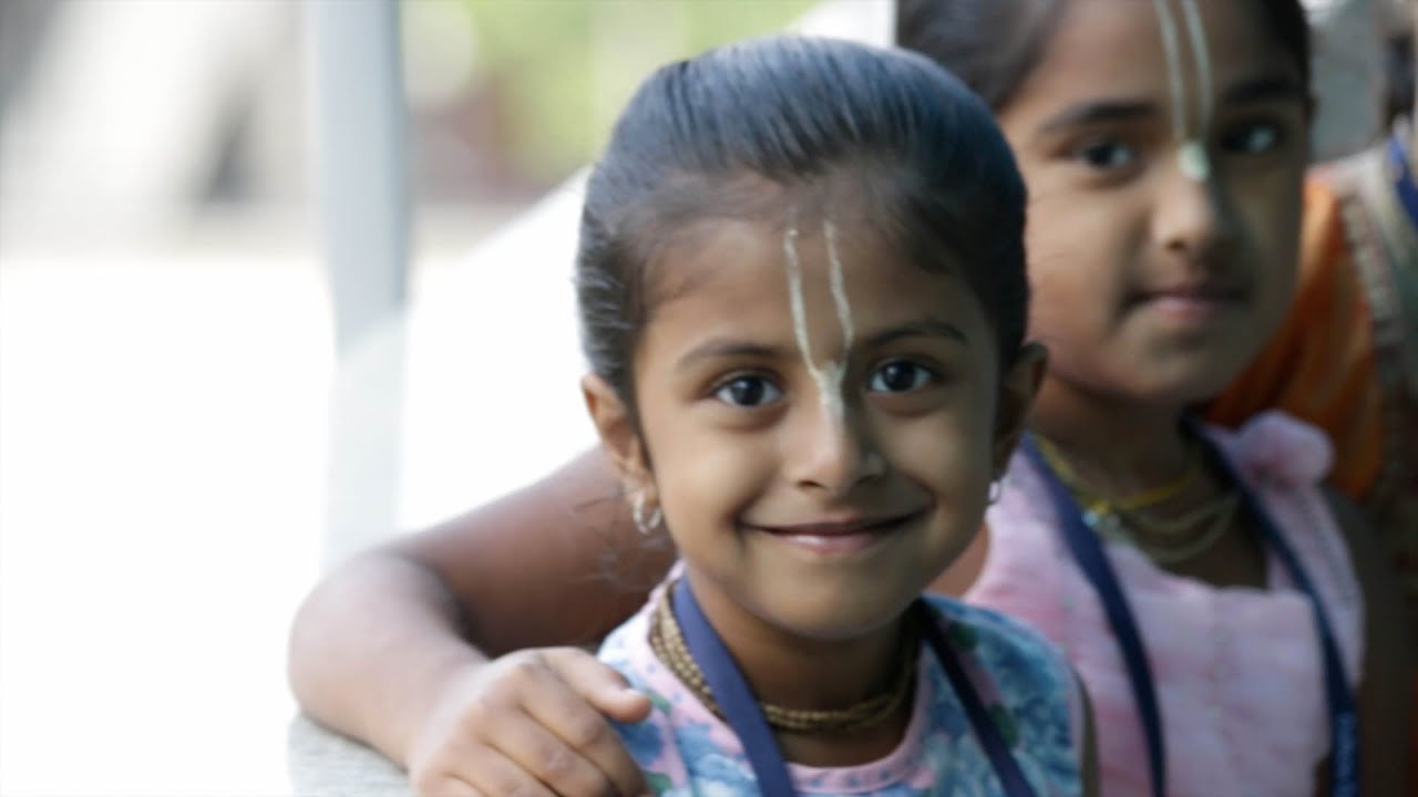 Significance of Applying Tilak