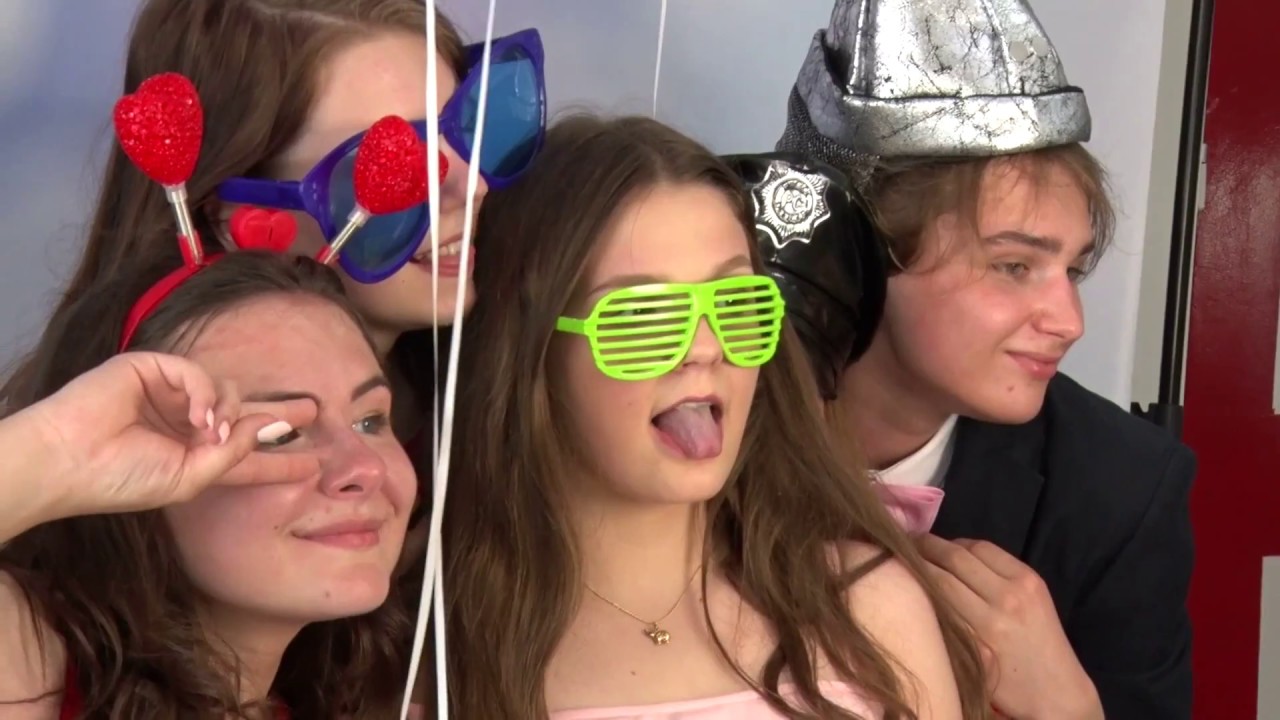 Bal Gimnazjalny 2018