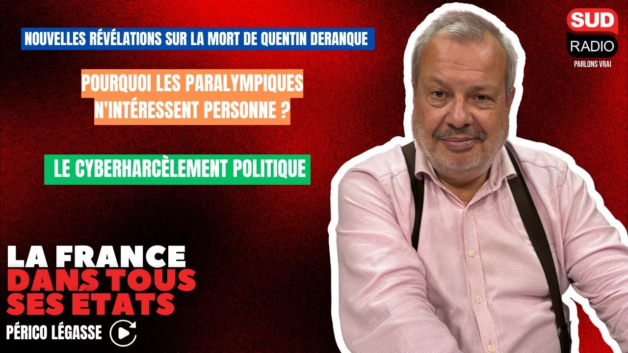 La France dans tous ses états du 12 mars