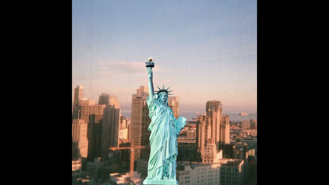 Over NewYork - MP3 (Prod. Venus)