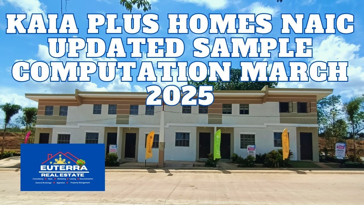 Обновление цен на Kaia Homes Naic за 2025 год