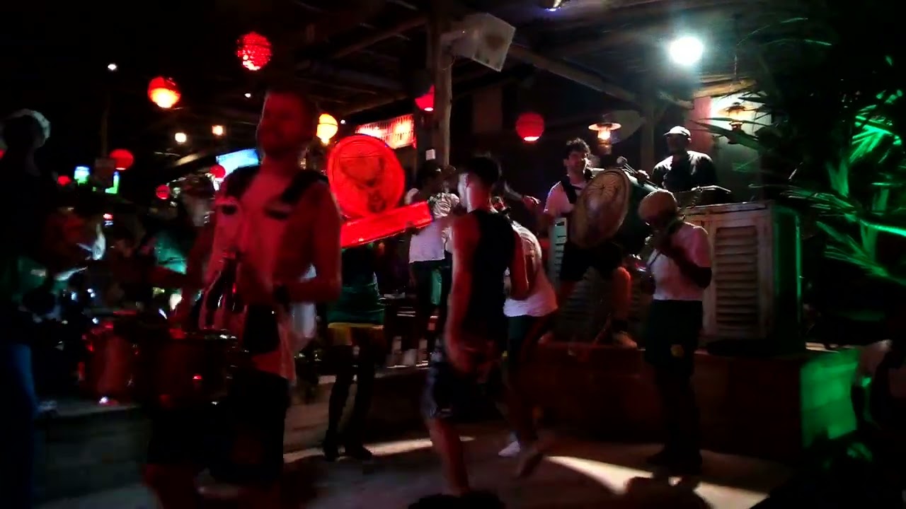 ♦️ TUJYANE MU KABYINIRO KO KU NYANJA 