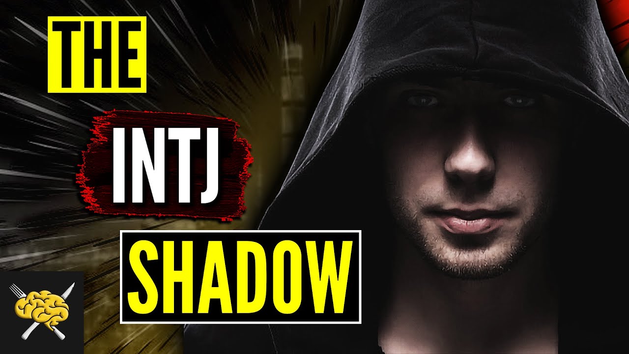 The INTJ Shadow Functions: What Are They And Why Are They Important?