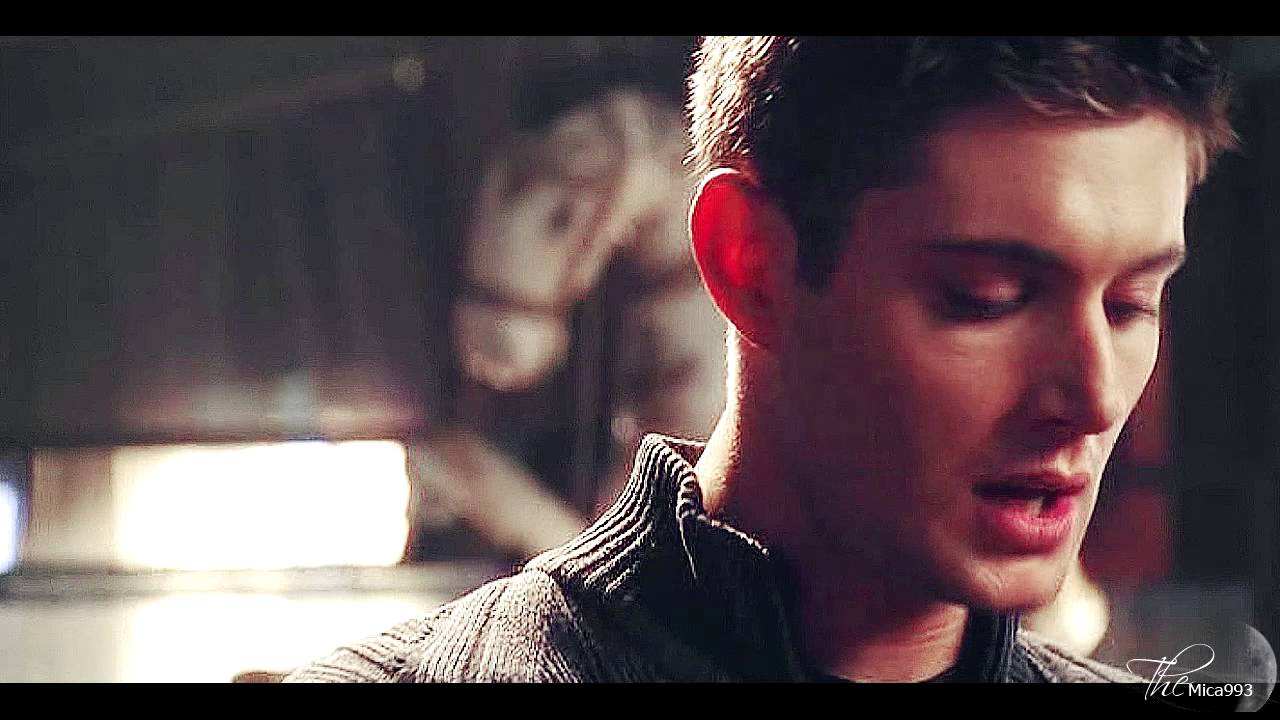 Dean&Caroline | When you meet the love of your life, time stops