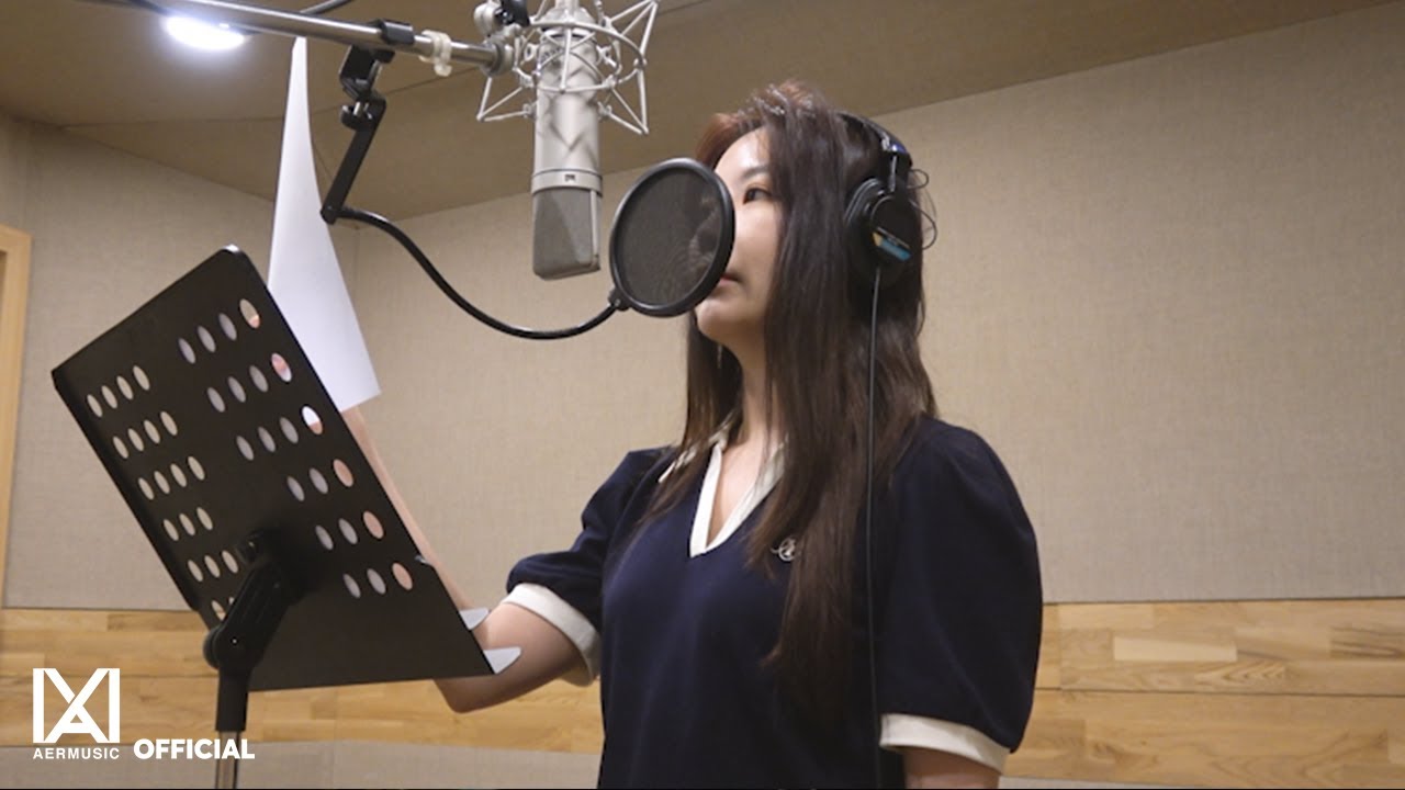 [INTERVIEW & BEHIND] 레이나 - 끝나지 않는 밤 (feat. 서씨 디렉팅) | 미남당 OST Part.3