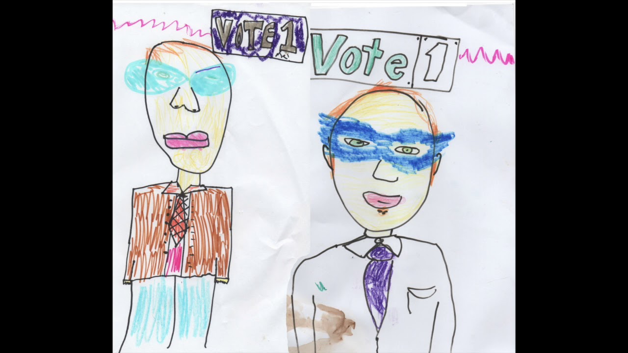 vote 1 vica