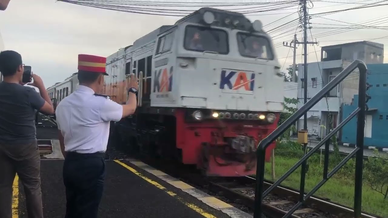 SURABAYA-PROBOLINGGO HANYA 8RIBU RUPIAH SAJA 