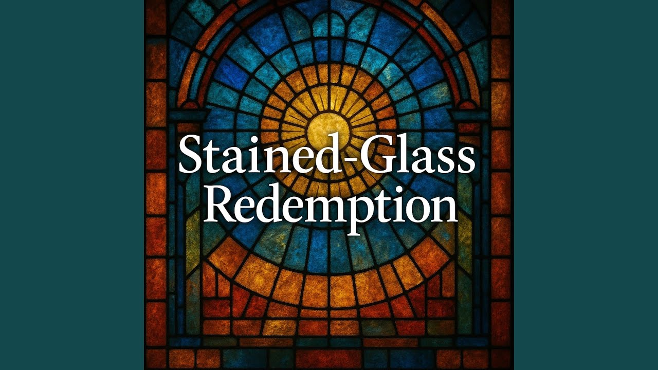 Stained Glass Redemption