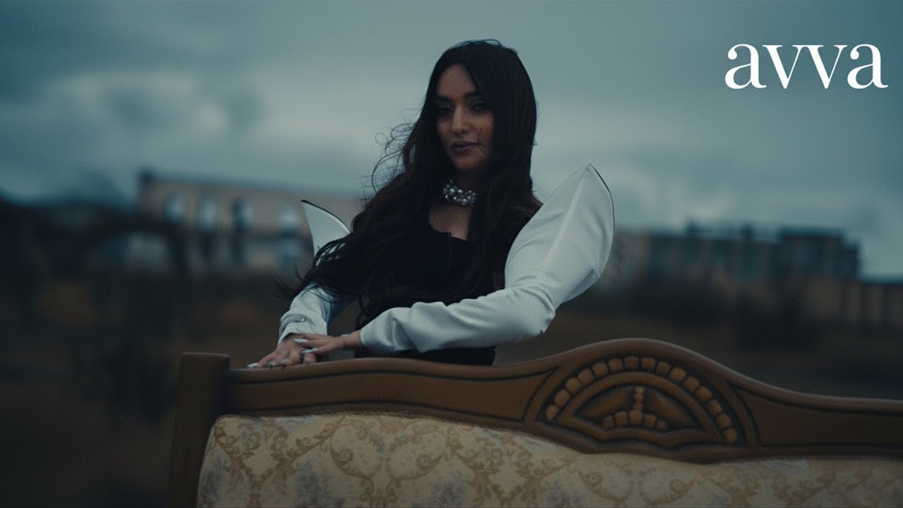 Avva - Sevme Dedim (Official Video)