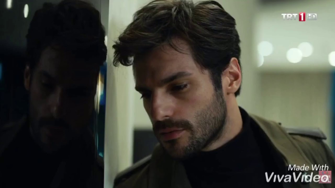 HALKA / Cihangir ve Müjde