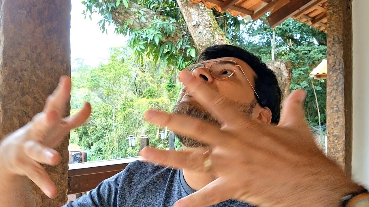 Por Que Deus Permite Tanto Sofrimento?