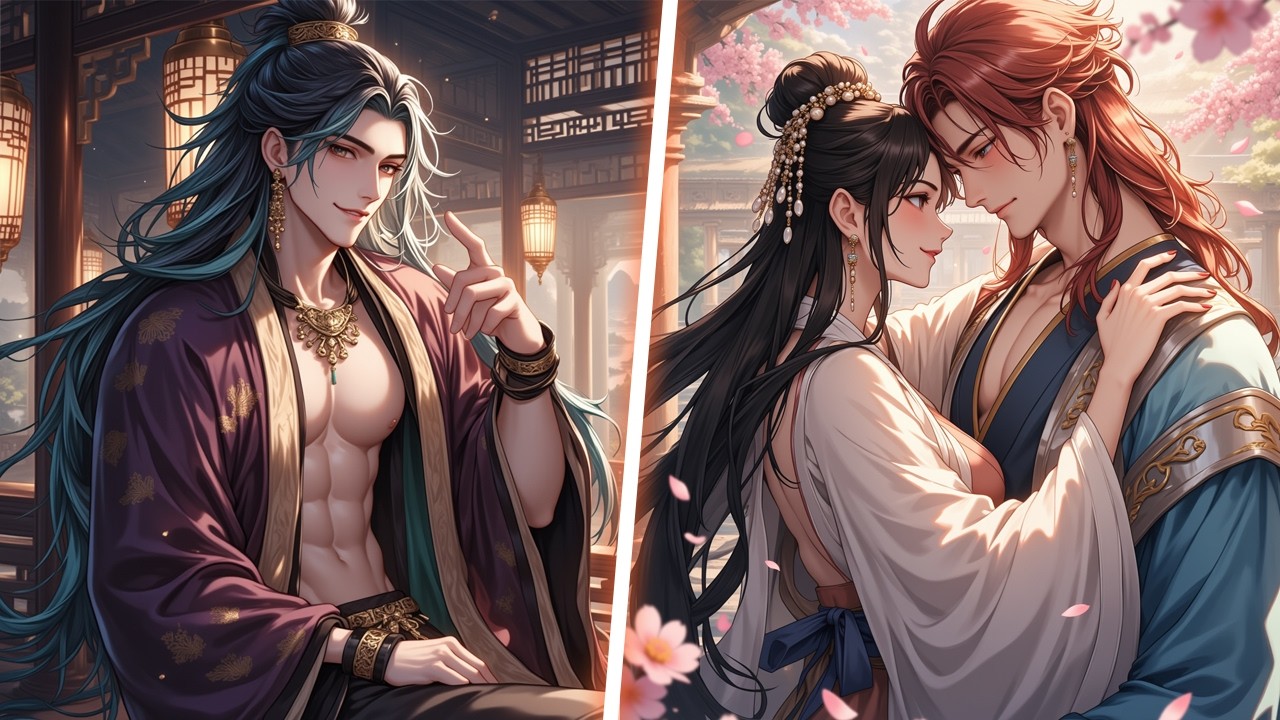 After A Night With My Enemy, My Husband Exiles Me While Promoting My Best Friend As His New Wife
