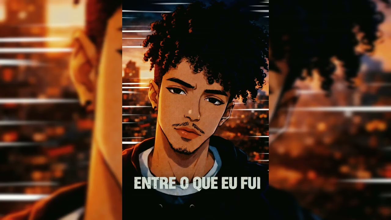 Entre o que eu fui e quem eu sou agora #LendaSonora #tiktok