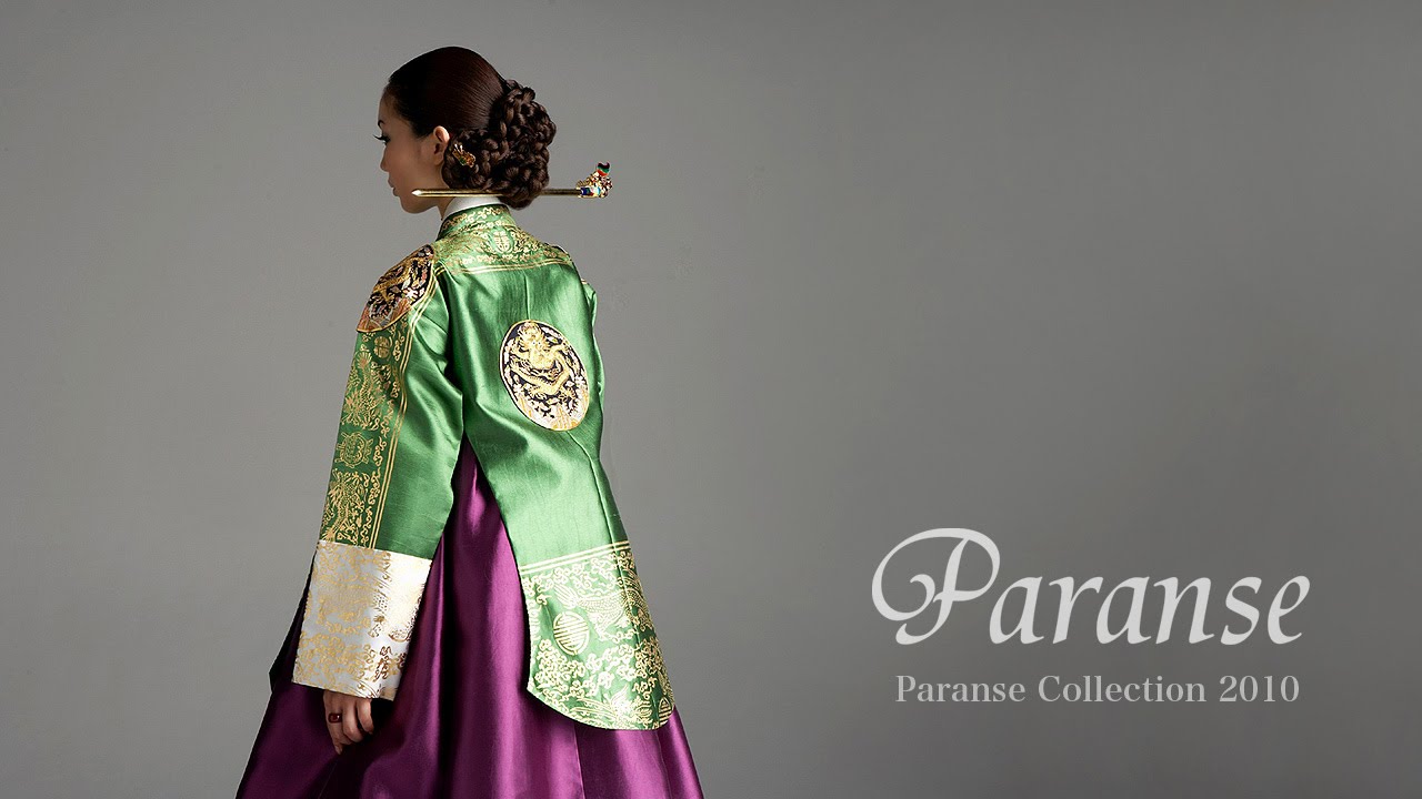 Paranse Collection 2010